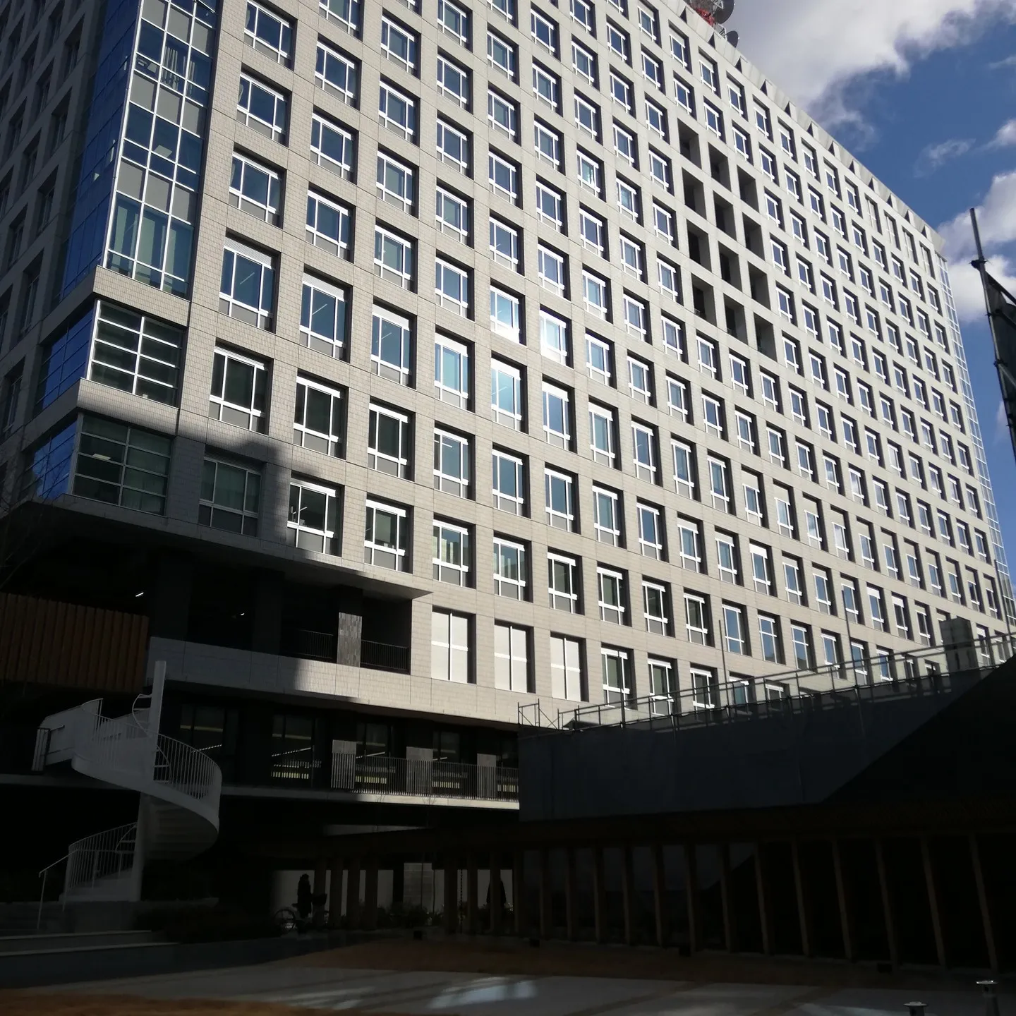 デイサービス開業準備。