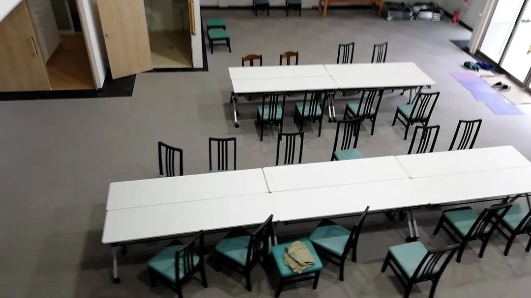 MKリハビリセンターみなと