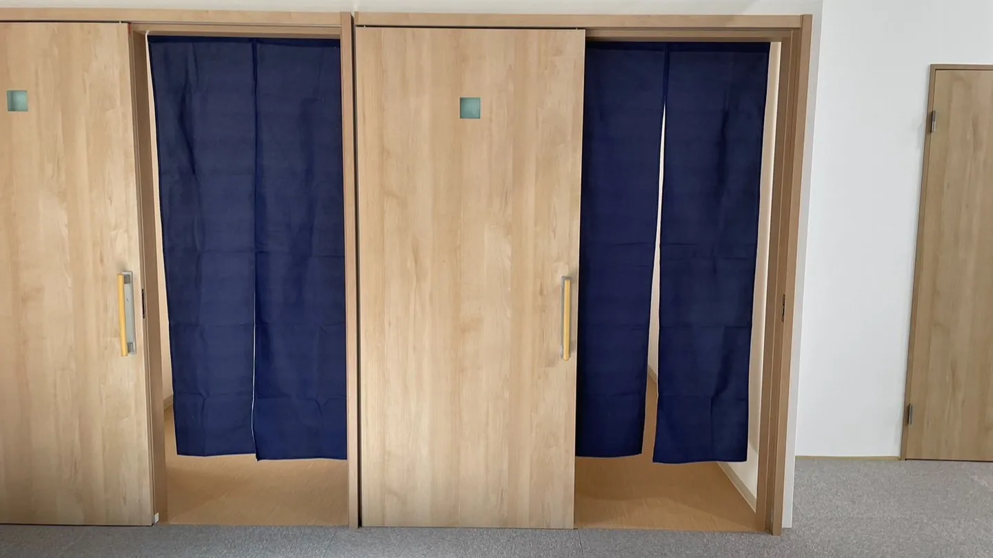 MKリハビリセンターみなと