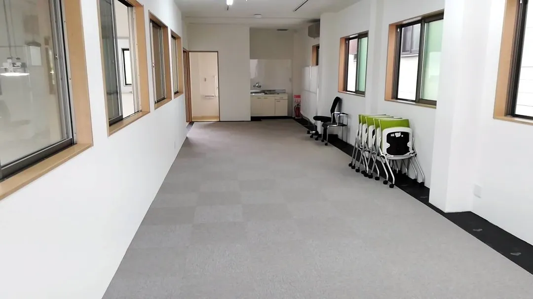 MKリハビリセンターみなと