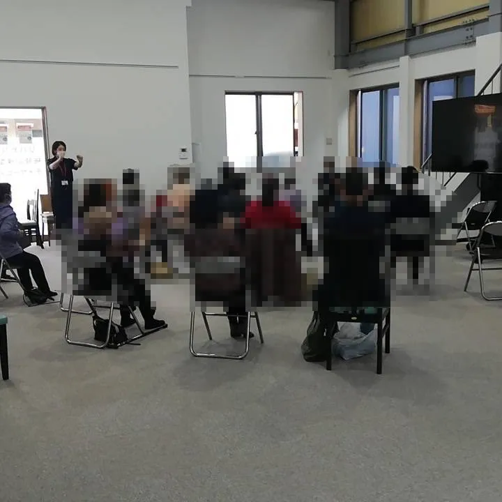 MKリハビリセンターみなと